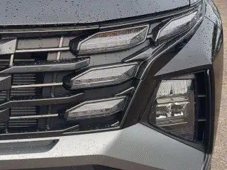 Hundai TUCSON 2025 SE 4dr SUV