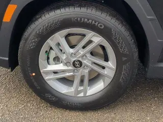 Hyundai TUCSON 2025 SE 4dr SUV
