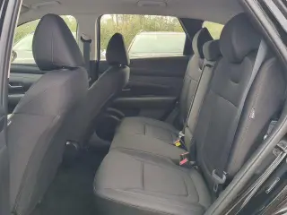 Hyundai TUCSON 2025 SE 4dr SUV