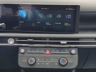 Hyundai TUCSON 2025 SE 4dr SUV