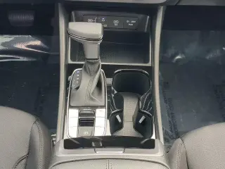 Hyundai TUCSON 2025 SE 4dr SUV