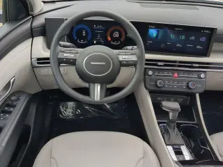 Hyundai TUCSON 2025 SE 4dr SUV