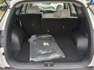Hundai Tucson 2025 SE 4dr SUV