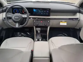Hundai Tucson 2025 SE 4dr SUV