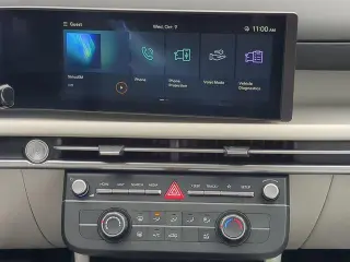 Hundai Tucson 2025 SE 4dr SUV