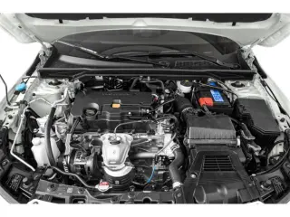 Honda Civic 2023 Sport 4dr Sedan