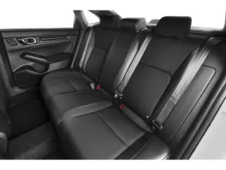 Honda Civic 2023 Sport 4dr Sedan