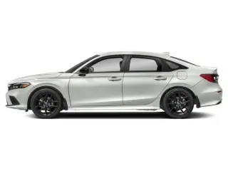 Honda Civic 2023 Sport 4dr Sedan