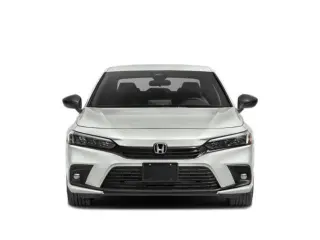 Honda Civic 2023 Sport 4dr Sedan