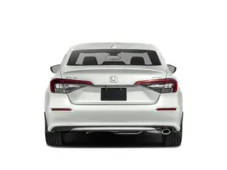 Honda Civic 2023 Sport 4dr Sedan