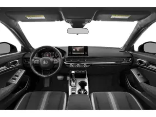 Honda Civic 2023 Sport 4dr Sedan