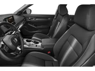 Honda Civic 2023 Sport 4dr Sedan