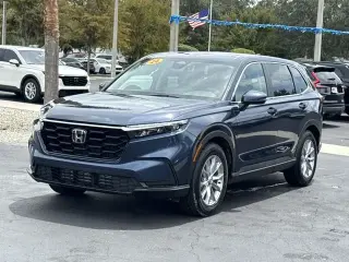 Honda CR-V 2024 EX 4dr SUV