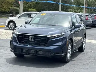 Honda CR-V 2024 EX 4dr SUV