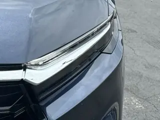 Honda CR-V 2024 EX 4dr SUV