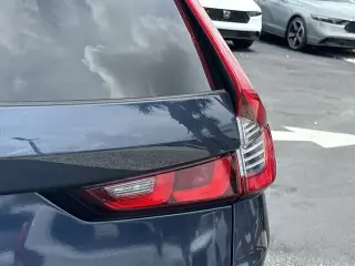 Honda CR-V 2024 EX 4dr SUV