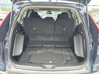 Honda CR-V 2024 EX 4dr SUV