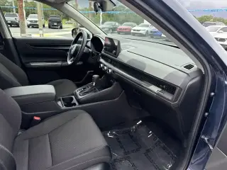 Honda CR-V 2024 EX 4dr SUV