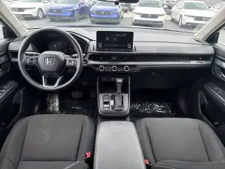 Honda CR-V 2024 EX 4dr SUV