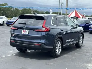 Honda CR-V 2024 EX 4dr SUV
