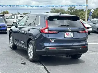 Honda CR-V 2024 EX 4dr SUV