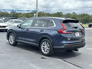 Honda CR-V 2024 EX 4dr SUV