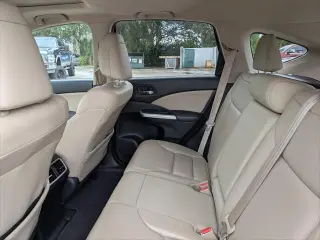 Honda CR-V 2015 AWD Touring 4dr SUV