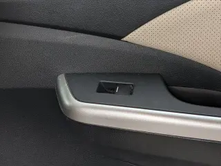 Honda CR-V 2015 AWD Touring 4dr SUV