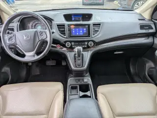 Honda CR-V 2015 AWD Touring 4dr SUV