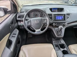 Honda CR-V 2015 AWD Touring 4dr SUV