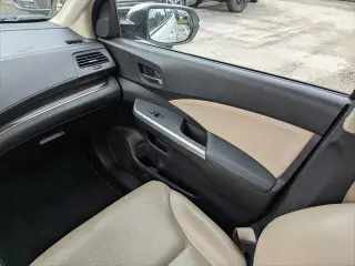 Honda CR-V 2015 AWD Touring 4dr SUV