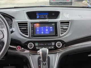 Honda CR-V 2015 AWD Touring 4dr SUV