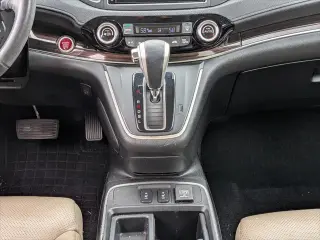 Honda CR-V 2015 AWD Touring 4dr SUV