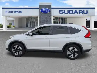 Honda CR-V 2015 AWD Touring 4dr SUV
