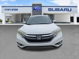 Honda CR-V 2015 AWD Touring 4dr SUV