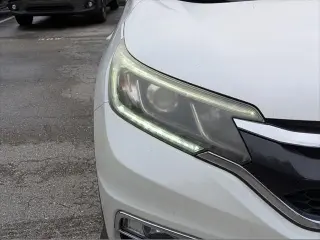 Honda CR-V 2015 AWD Touring 4dr SUV