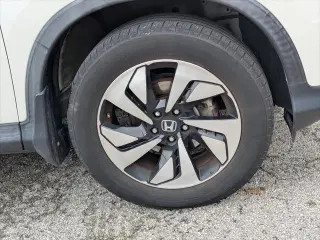 Honda CR-V 2015 AWD Touring 4dr SUV