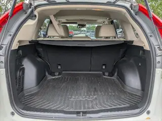 Honda CR-V 2015 AWD Touring 4dr SUV