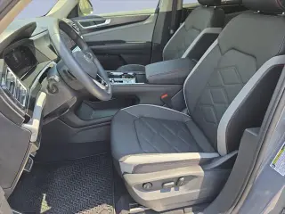 Volkswagen Atlas 2026 AWD Peak Edition 4Motion SUV de 4 puertas