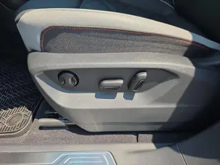 Volkswagen Atlas 2026 AWD Peak Edition 4Motion SUV de 4 puertas