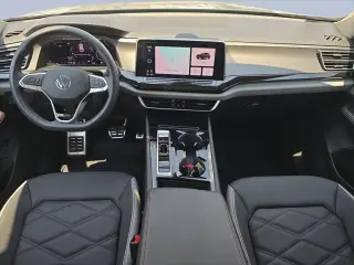 Volkswagen Atlas 2026 AWD Peak Edition 4Motion SUV de 4 puertas
