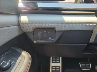Volkswagen Atlas 2026 AWD Peak Edition 4Motion SUV de 4 puertas