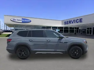 Volkswagen Atlas 2026 AWD Peak Edition 4Motion SUV de 4 puertas