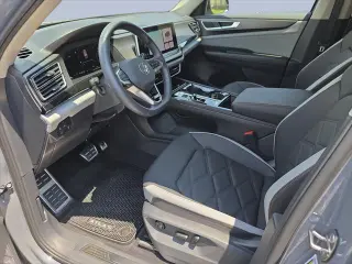 Volkswagen Atlas 2026 AWD Peak Edition 4Motion SUV de 4 puertas