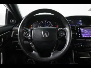 Honda Accord 2016 EX-L 2dr Coupe
