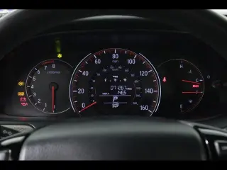 Honda Accord 2016 EX-L 2dr Coupe