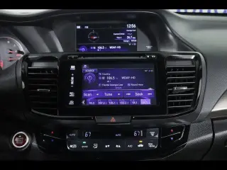 Honda Accord 2016 EX-L 2dr Coupe