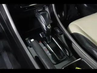 Honda Accord 2016 EX-L 2dr Coupe
