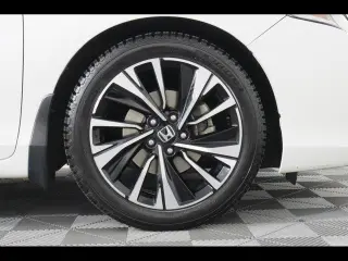 Honda Accord 2016 EX-L 2dr Coupe
