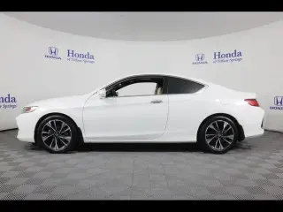 Honda Accord 2016 EX-L 2dr Coupe